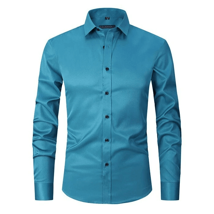 Sommerfeld | Herren Stretch-Shirt