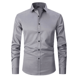 Sommerfeld | Herren Stretch-Shirt