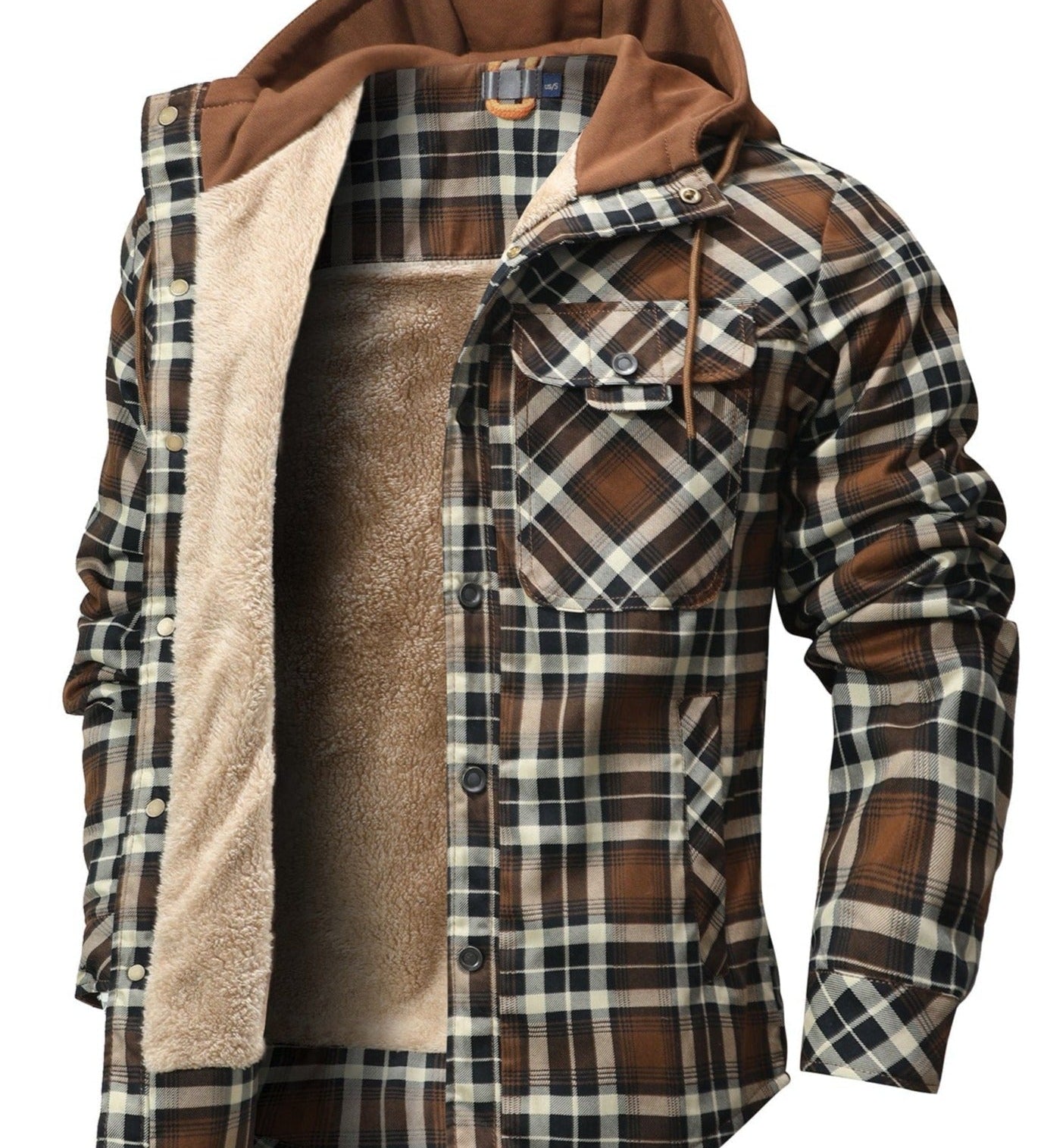 Sommerfeld | Woodland-Jacke