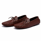 Sommerfeld | Leder-Loafer für Herren