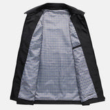 Bruno™ | Premium- und Komfortjacke