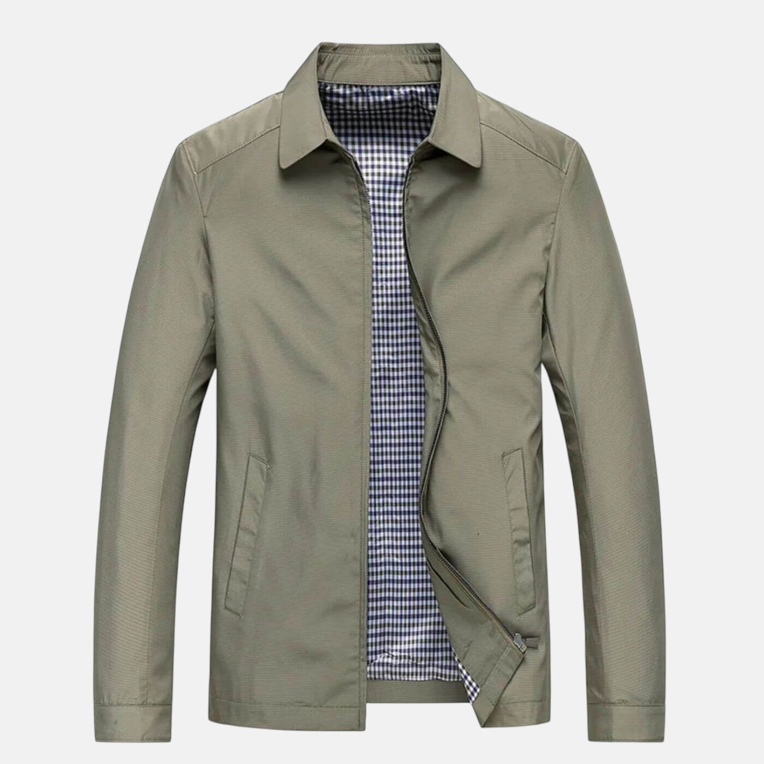 Bruno™ | Premium- und Komfortjacke