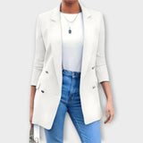 Sommerfeld ™ | Aurora – Eleganter Mantel