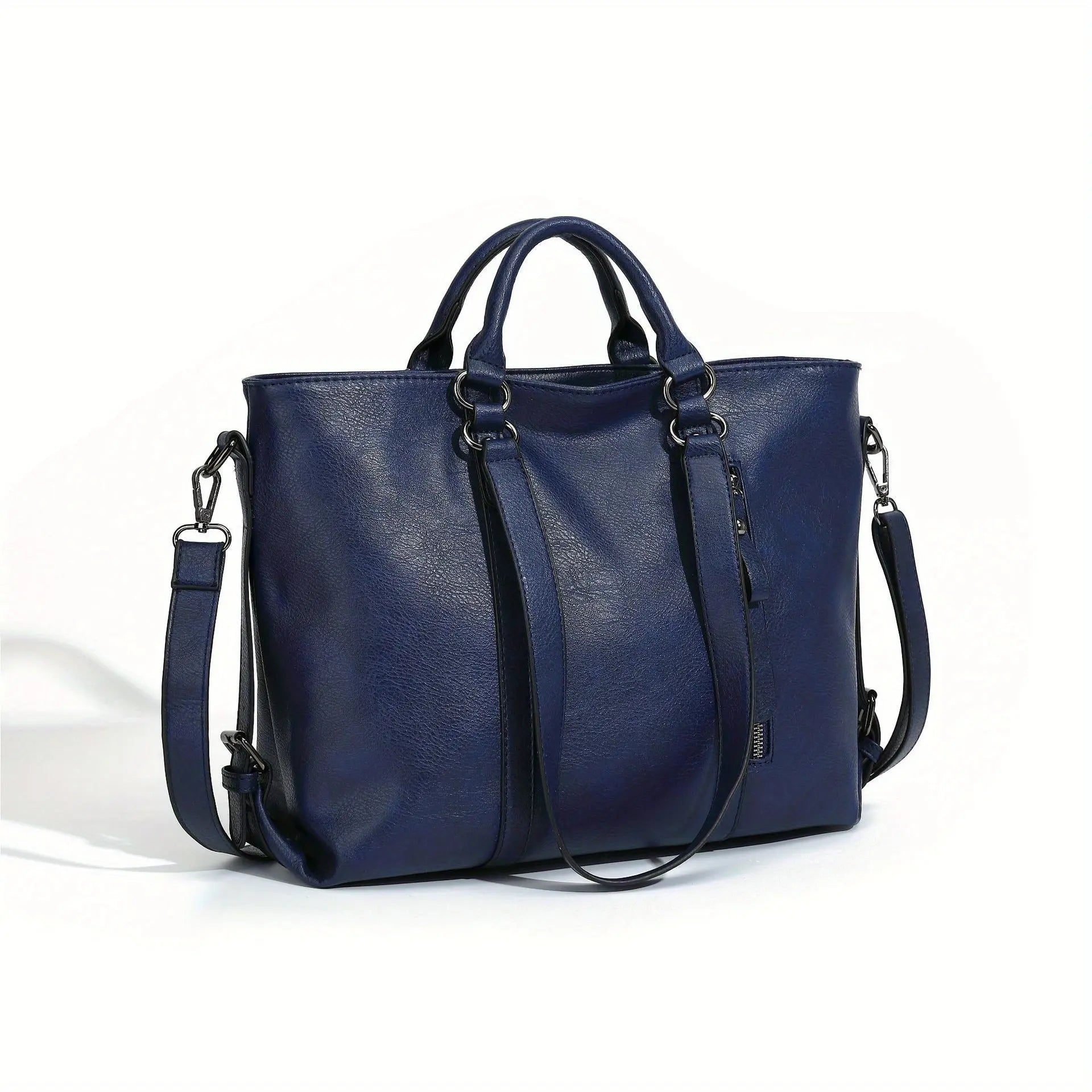 Anita | Vintage-Tasche aus Kunstleder