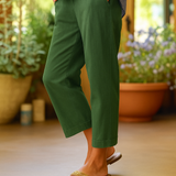 Sommerfeld | Elegante Leichte Hose