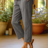 Sommerfeld | Elegante Leichte Hose