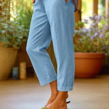 Sommerfeld | Elegante Leichte Hose