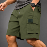 Sommerfeld | Moderne Cargo-Shorts für Herren (1 kaufen, 1 GRATIS dazu)