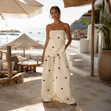 Sommerfeld | Elegantes Sommer-Set