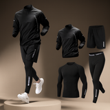 Sommerfeld | Cloudmove 4-teiliges Trainingsset