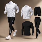 Sommerfeld | Cloudmove 4-teiliges Trainingsset