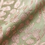 Sommerfeld | Elegantes Midikleid mit Wickeloptik