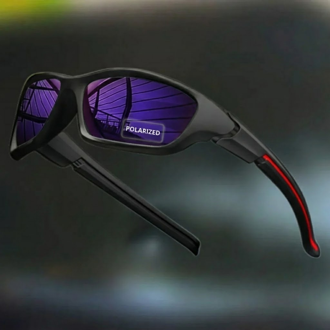 Sommerfeld | Polarisierte Sonnenbrille (1 Kaufen, 1 GRATIS dazu)