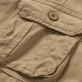 Sommerfeld | Robuste Cargo-Shorts für Herren (1 kaufen, 1 GRATIS dazu)