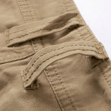 Sommerfeld | Robuste Cargo-Shorts für Herren (1 kaufen, 1 GRATIS dazu)