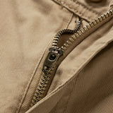 Sommerfeld | Robuste Cargo-Shorts für Herren (1 kaufen, 1 GRATIS dazu)