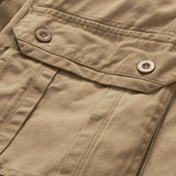 Sommerfeld | Robuste Cargo-Shorts für Herren (1 kaufen, 1 GRATIS dazu)
