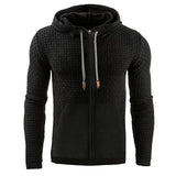 Sommerfeld | Shadow Herren Kapuzenpullover