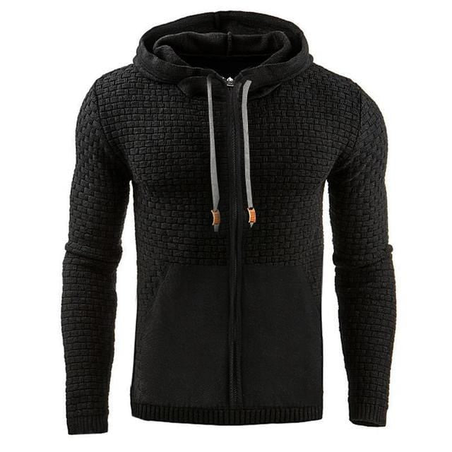 Sommerfeld | Shadow Herren Kapuzenpullover