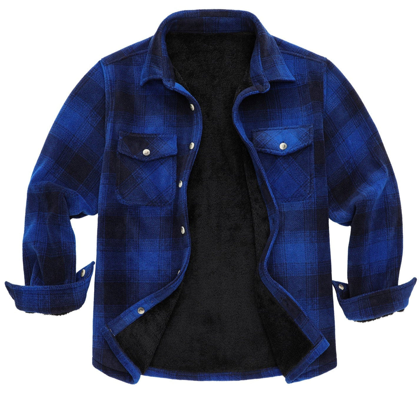 Sommerfeld | Holzfäller-Jacke