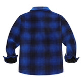 Sommerfeld | Holzfäller-Jacke