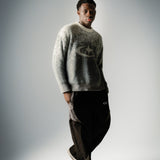 Sommerfeld™ | Fuzzy-Mohairpullover