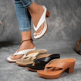 Sommerfeld | Elegante Sandalen mit Komfortfußbett