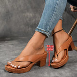 Sommerfeld | Elegante Sandalen mit Komfortfußbett