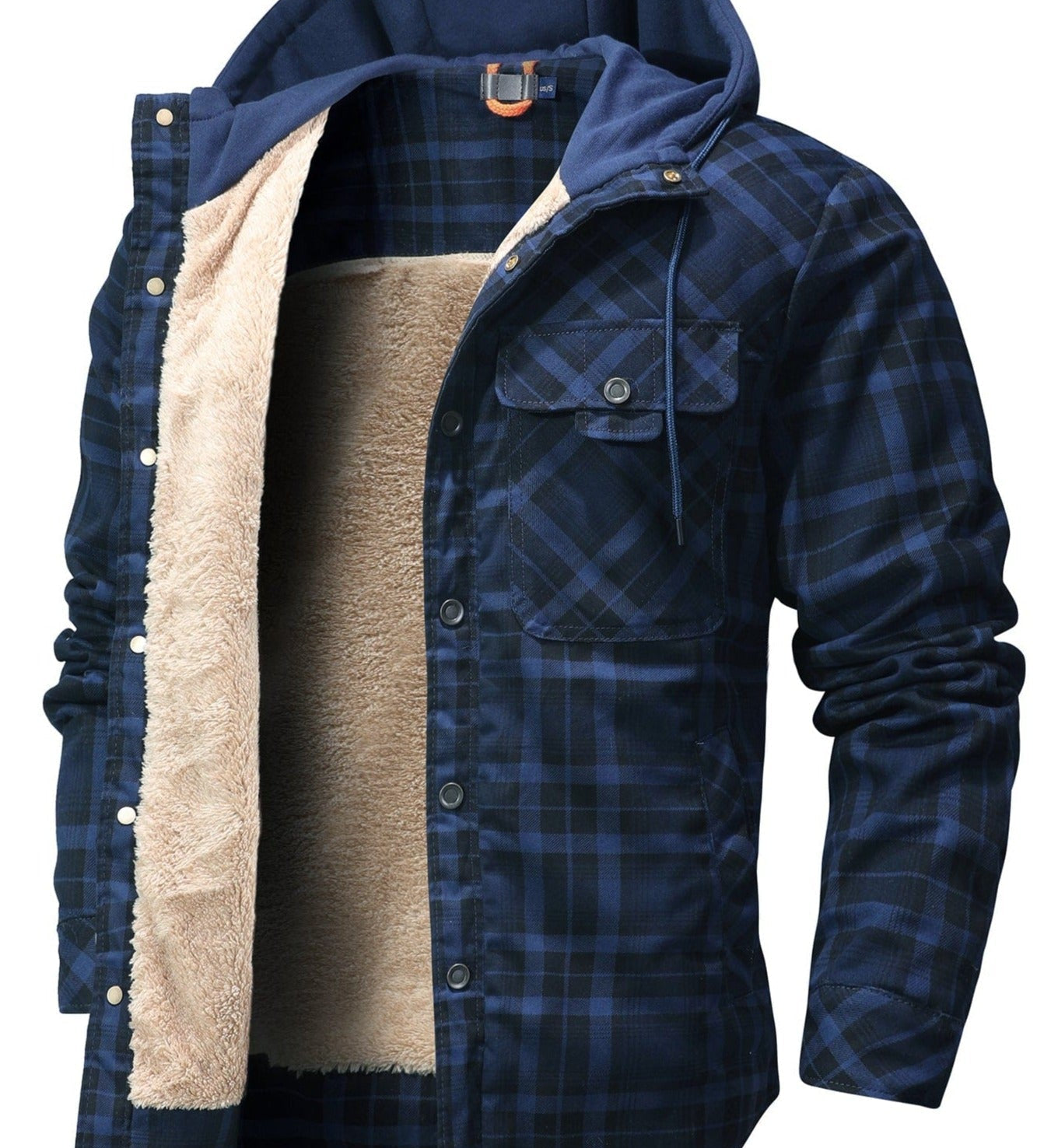 Sommerfeld | Woodland-Jacke