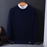 Sommerfeld™ | Klassischer Kaschmirpullover