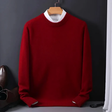 Sommerfeld™ | Klassischer Kaschmirpullover