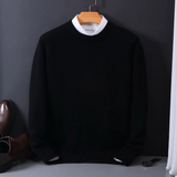 Sommerfeld™ | Klassischer Kaschmirpullover