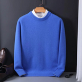 Sommerfeld™ | Klassischer Kaschmirpullover