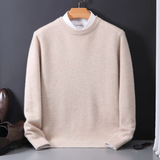 Sommerfeld™ | Klassischer Kaschmirpullover