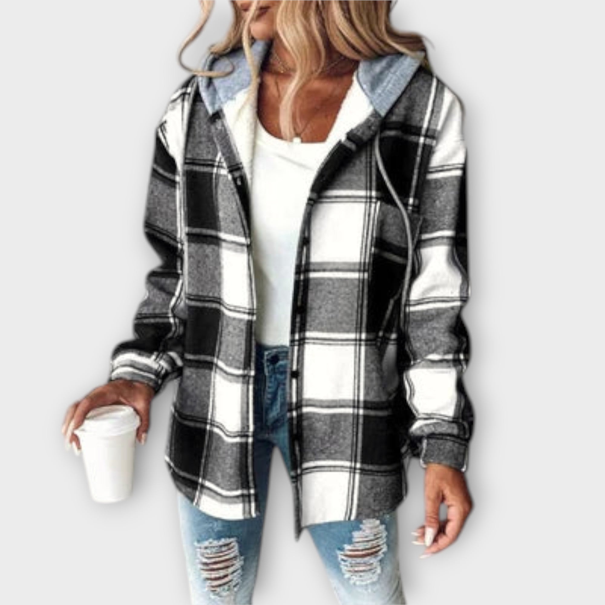Sommerfeld™ | Aurora – Gemütliche Jacke
