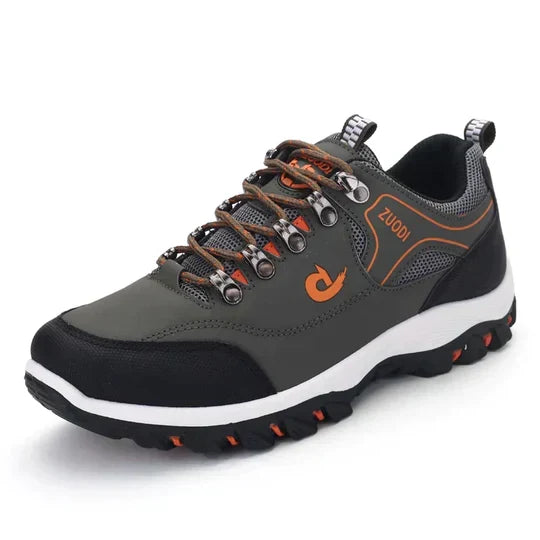 Sommerfeld™ | Herren Orthopädische Wanderschuhe