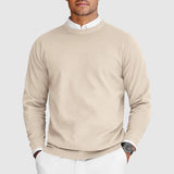 Sommerfeld | Der perfekte Rundhals-Pullover (1 kaufen, 1 GRATIS dazu)
