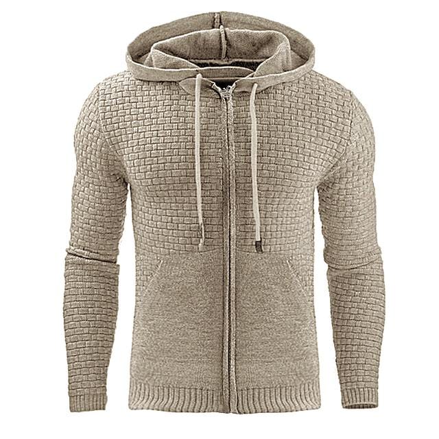 Sommerfeld | Shadow Herren Kapuzenpullover