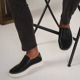 Sommerfeld | Der Whitman Slip-On