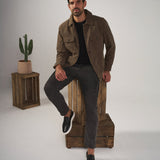 Sommerfeld | Der Whitman Slip-On