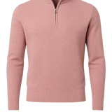 Sommerfeld™ | The Windsor Half-Zip Herrenpullover