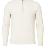 Sommerfeld™ | The Windsor Half-Zip Herrenpullover