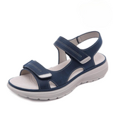 Sommerfeld | Orthopädische Ledersandalen aus hochwertigem Material (1 Kaufen, 1 GRATIS dazu)