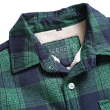 Sommerfeld | Holzfäller-Jacke