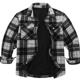 Sommerfeld | Holzfäller-Jacke
