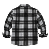 Sommerfeld | Holzfäller-Jacke