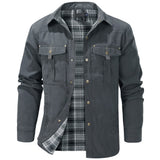 Sommerfeld | Rover-Jacke