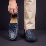 Sommerfeld | Handgefertigte Leder-Loafer für Herren