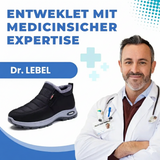 Sommerfeld™ | Winter-Wanderschuhe mit orthopädischem Komfort