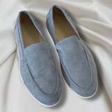 Sommerfeld | Premium Suede Loafer (1 Kaufen, 1 GRATIS dazu)